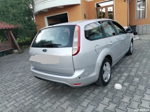 Ford Focus ll  - imagine 3