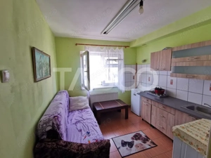Apartament cu 2 camere si garsoniera in zona Valea Aurie din Sibiu - imagine 8