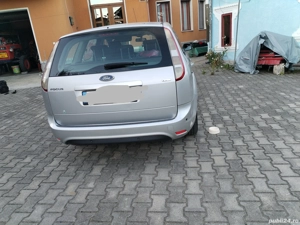 Ford Focus ll  - imagine 2