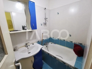 Apartament cu 2 camere si garsoniera in zona Valea Aurie din Sibiu - imagine 9