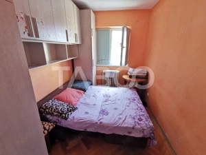 Apartament cu 2 camere si garsoniera in zona Valea Aurie din Sibiu - imagine 5