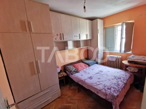 Apartament cu 2 camere si garsoniera in zona Valea Aurie din Sibiu - imagine 6