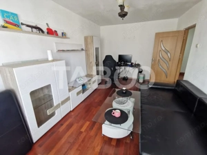 Apartament cu 2 camere si garsoniera in zona Valea Aurie din Sibiu - imagine 2