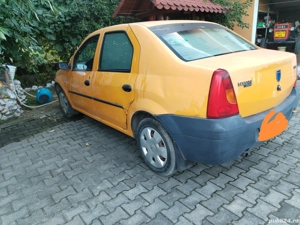 Logan unic proprietar  - imagine 2