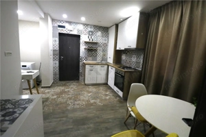 Apartament 2 camere ,bloc nou,  centrala proprie , zona Mehala - imagine 8