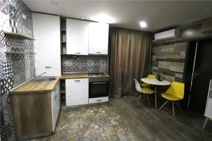 Apartament 2 camere ,bloc nou,  centrala proprie , zona Mehala - imagine 6