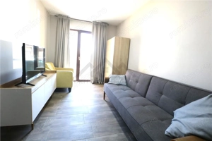 Apartament 2 camere ,bloc nou,  centrala proprie , zona Mehala - imagine 4