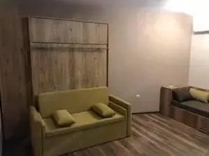 Apartament cu o camera de inchiriat in zona Sagului - imagine 2
