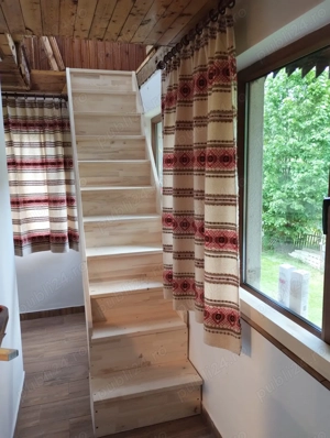 vand cabana la Rimetea,Alba - imagine 2