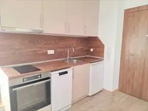 Apartament in zona Badea Cartan de inchiriat