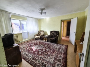 Apartament 2 camere Banat Pitesti