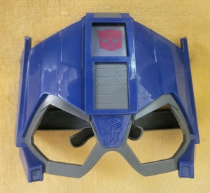 Masca Transformers - pentru copii