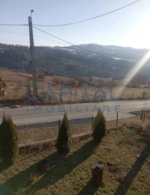 Casă de vânzare în Câmpulung Muscel, Argeș - imagine 9