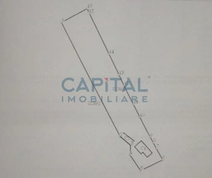 Casă de vânzare în Câmpulung Muscel, Argeș - imagine 21