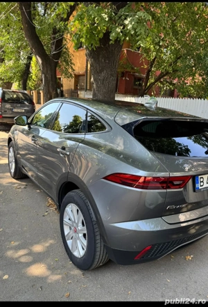 Jaguar din garaj, impecabil !