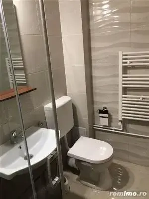 Apartament cu 1 camera in Centru