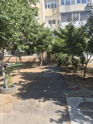 Apartament  2 camere  52 mp.Mangalia strada Oituz - imagine 2