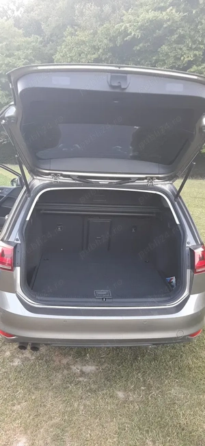 VW Golf 7 1.4 TSI Highline, 2014, 122 CP, euro 5, foarte bună  - imagine 5