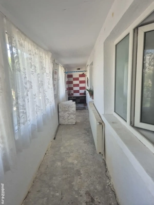 Apartament  2 camere  52 mp.Mangalia strada Oituz - imagine 4