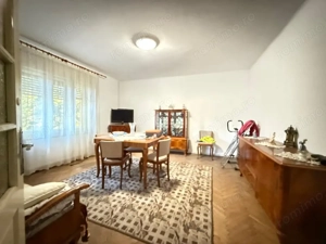 Casa cu 3 camere, P+1, 100 mp utili, in zona Blascovici