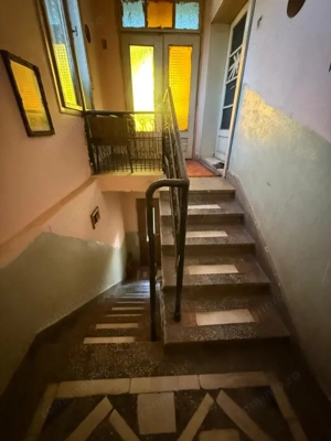 Casa cu 3 camere, P+1, 100 mp utili, in zona Blascovici - imagine 8