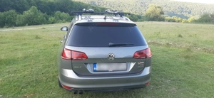 VW Golf 7 1.4 TSI Highline, 2014, 122 CP, euro 5, foarte bună  - imagine 4