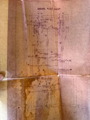 Casa cu 3 camere, P+1, 100 mp utili, in zona Blascovici - imagine 11