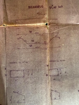 Casa cu 3 camere, P+1, 100 mp utili, in zona Blascovici - imagine 10