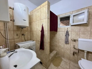 Casa cu 3 camere, P+1, 100 mp utili, in zona Blascovici - imagine 6