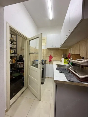 Casa cu 3 camere, P+1, 100 mp utili, in zona Blascovici - imagine 5