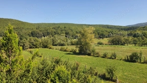 Teren intravilan în Stațiunea Covasna, zonă pitorească