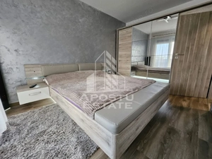 Apartament cu 2 camere de vanzare, bloc nou, centrala, Torontalului - imagine 12