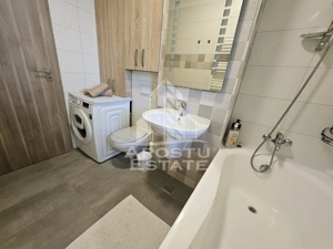 Apartament cu 2 camere de vanzare, bloc nou, centrala, Torontalului - imagine 6