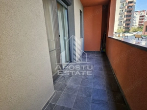 Apartament cu 2 camere de vanzare, bloc nou, centrala, Torontalului - imagine 16