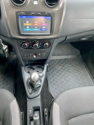 Dacia sandero stepway prestige 2017 - imagine 5