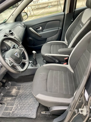 Dacia sandero stepway prestige 2017 - imagine 7