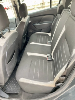 Dacia sandero stepway prestige 2017 - imagine 8