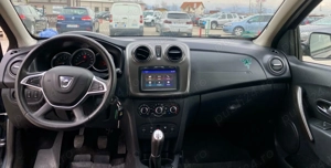 Dacia sandero stepway prestige 2017 - imagine 4