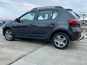 Dacia sandero stepway prestige 2017 - imagine 6