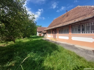 Vand teren intravilan Olteț, jud Brasov