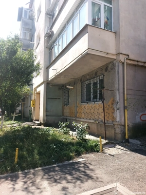 apartement 3 camere 2 bai