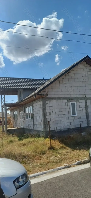 Casa de vânzare noua - imagine 3