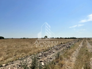 Parcela de teren 573 mp, ideala investitie, Giroc.