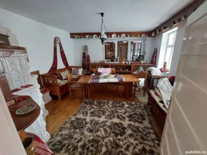 Vand teren intravilan Olteț, jud Brasov - imagine 3