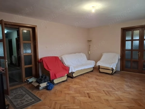 Comision cumparator 0% , Casa parter cu  etaj si teren 430mp.  - imagine 5