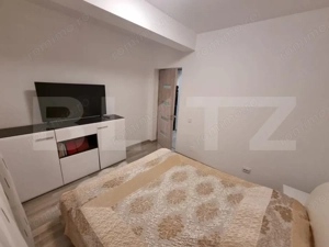 Apartament 3 camere bloc nou, 1 mai  - imagine 9