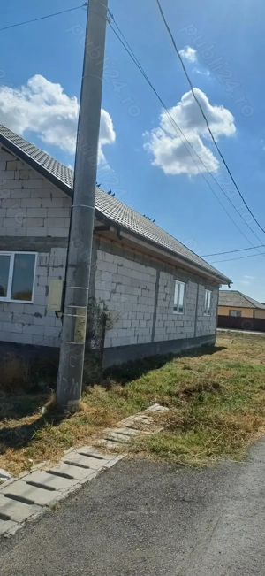 Casa de vânzare noua - imagine 9