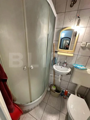 Garsoniera etaj 3 - Ion Ghica - imagine 4