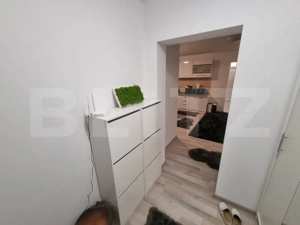 Apartament 3 camere bloc nou, 1 mai  - imagine 11