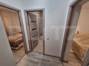 Apartament 3 camere bloc nou, 1 mai  - imagine 7